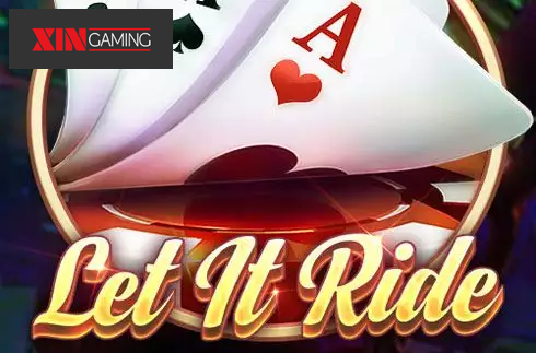 Let it Ride